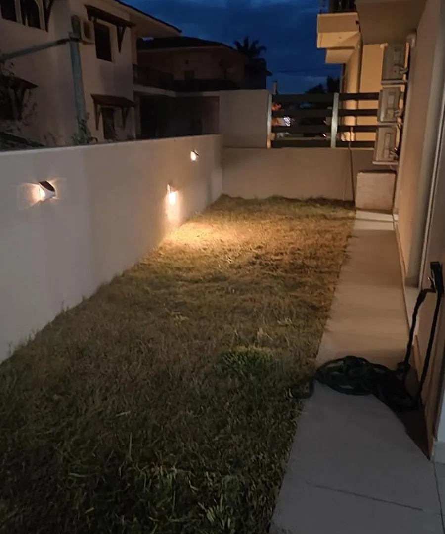 ניקיטי Stella Apartment יוון
