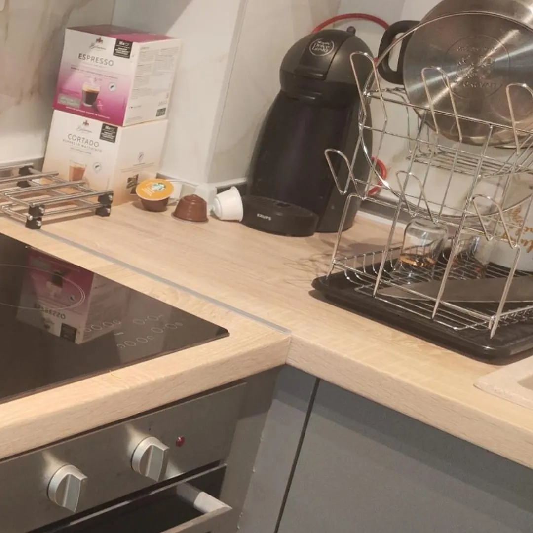 ניקיטי Stella Apartment