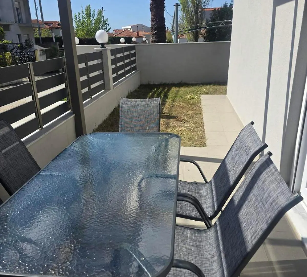 ניקיטי Stella Apartment