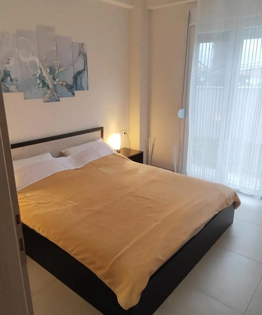 ניקיטי Stella Apartment