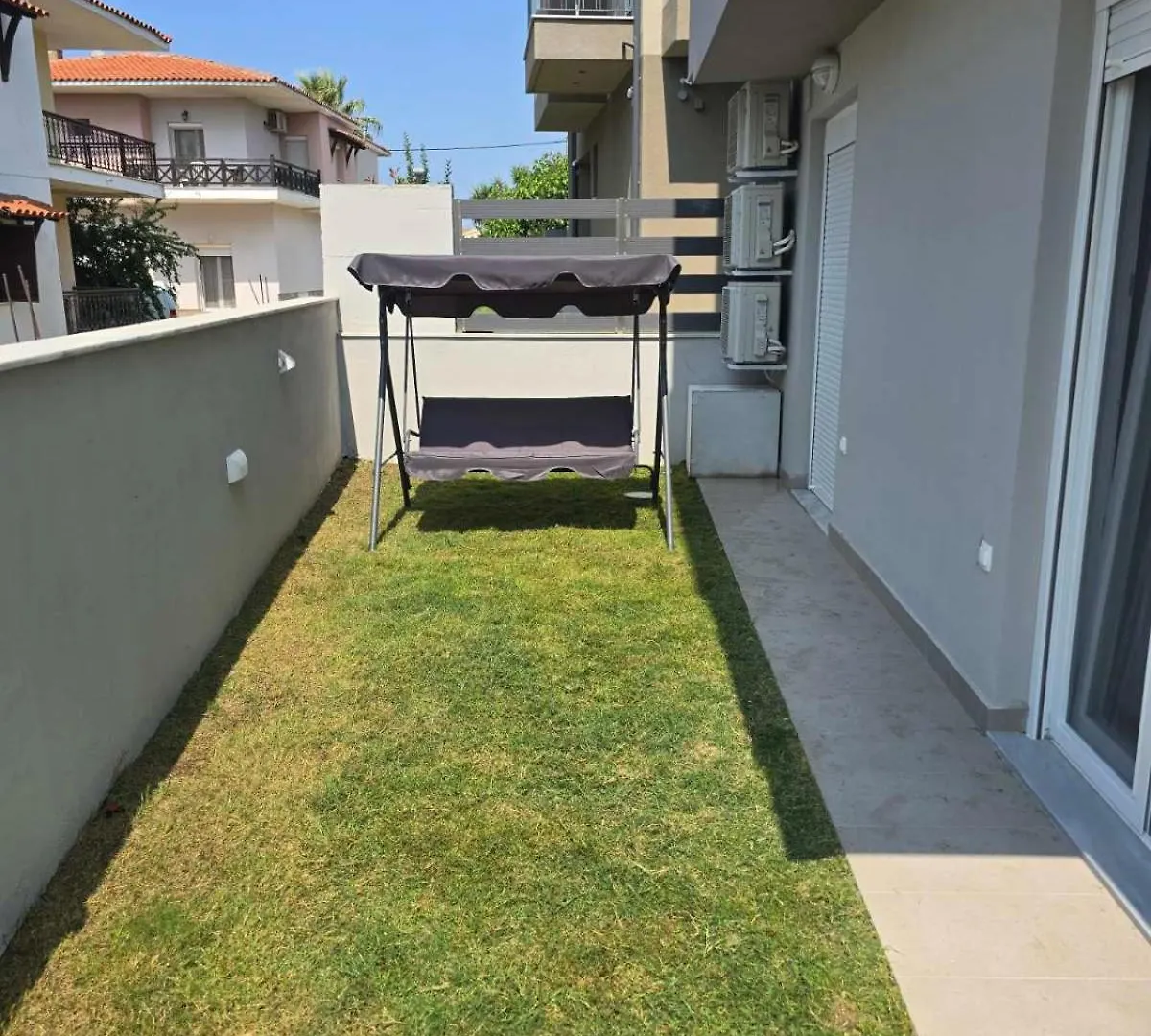 ניקיטי Stella Apartment